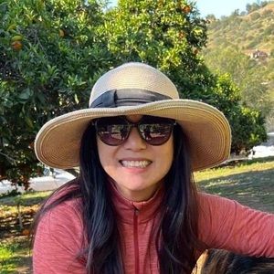 Meet your Posher, Thuy